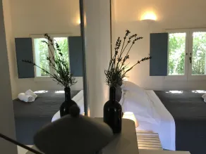 Agriturismo Le Lanterne  - Zimmer
