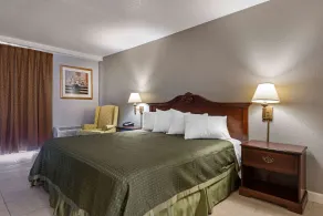 Rodeway Inn Clermont North - Værelse