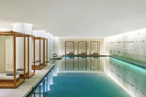 Bvlgari Hotel London - Pool