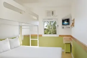 ibis Budget Brisbane Airport - Room