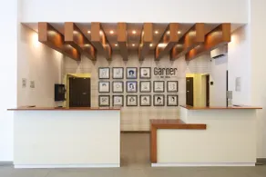 Garner Hotel Mazatlan Beach by IHG - Reception