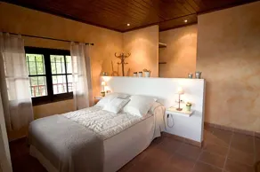 Turisme Rural Mas Isoles - Quarto
