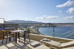 Lindos Blu Luxury Hotel-Adults only - Værelse