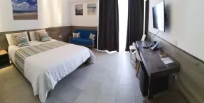 Sobrado Boutique Hotel - Room