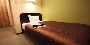 米子シティガーデンズホテル Yonago Citygardens Hotel - Chambre