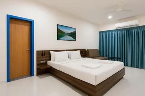 HOTEL ANKOLA INTERNATIONAL - Zimmer
