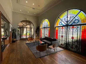 Portside Inn & suites - Réception