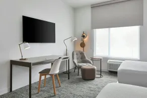 TownePlace Suites by Marriott Tullahoma - Zimmer