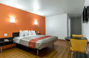 Beachside Inn - Chambre
