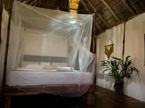 Pancho villa Tulum - Room