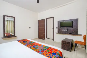 Fabhotel Green Vista - Camera