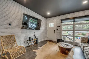 Modern Atlanta Retreat: Private Hot Tub & Yard! - Interiør