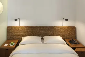 Hotel Arpoador - Room