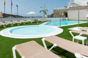 Montesol Atsol - Piscina
