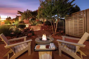 Hilton Sedona Resort at Bell Rock - Vue de la chambre
