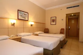 Al Massa Bader hotel - Chambre