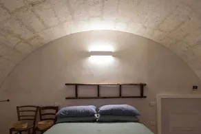 Masseria Borgo Sentinella - Chambre