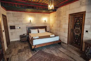 Kallista Cappadocia - Room