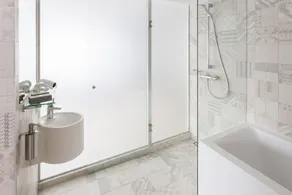 Estonia Resort Hotel & Spa - Bathroom