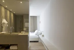 Hotel Wu Wei - Room