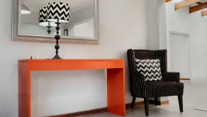 Yalla Yalla Boutique Hotel - Reception