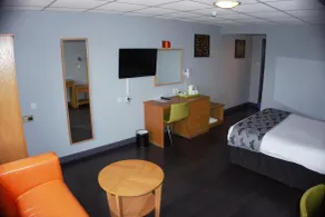 Happy Guests Lodge - Room