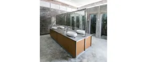Rick Resort Teluk Intan - Salle de bain