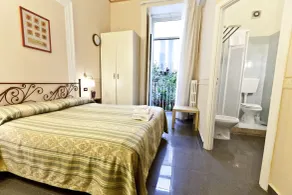 B&B MediNaples - Room