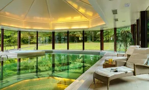 Mount Falcon Estate - Piscine