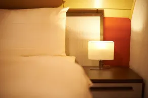 Hotel Dolce Vita - Room
