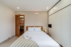 The Fifth Home Thao Dien - Room