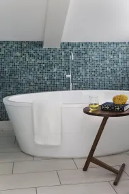 The Merchant - Salle de bain