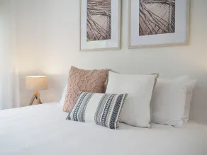 The Esplanade Motel - Habitación