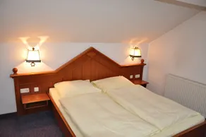 Hotel Post - Zimmer