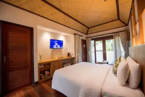 Tup Kaek Sunset Beach Resort-SHA Plus - Chambre