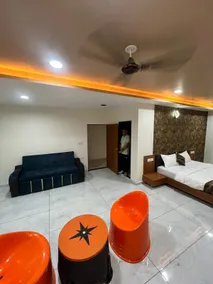 Hotel Best Elegence - Quarto