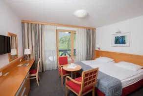 Hotel Jezero - Zimmer