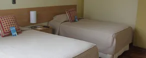 Hotel Mochiks - Room