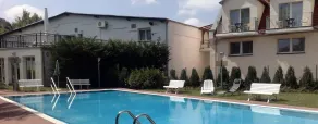 Gasthof Zahn - Pool