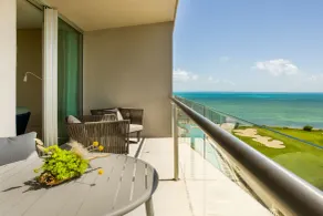 Dreams Vista Cancun Golf & Spa Resort - All Inclusive - Vue de la chambre