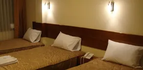 Hostal Qoyllurwasi - Chambre
