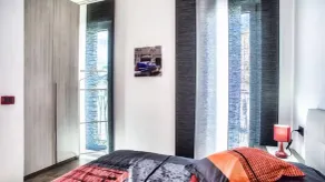 B&B La Casa dei Miraglia San Cataldo - Værelse