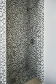 Destination Stays Montreal Downtown - Bathroom