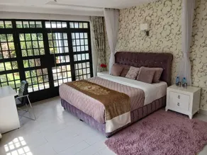 Silva Montana - Habitación