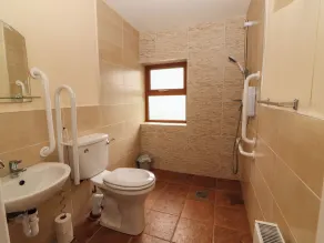 Susie's Cottage - Bathroom