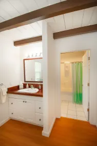 The Islander Inn - Bagno