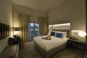 Sealine Beach, a Murwab Resort - Chambre