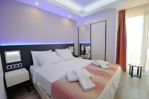 Datca Sapphire Hotel - Room