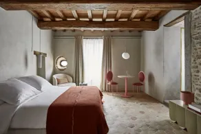 La Maison de Pommard - Rom