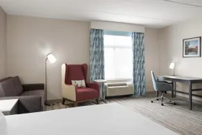 Hilton Garden Inn Lenox Pittsfield - Chambre